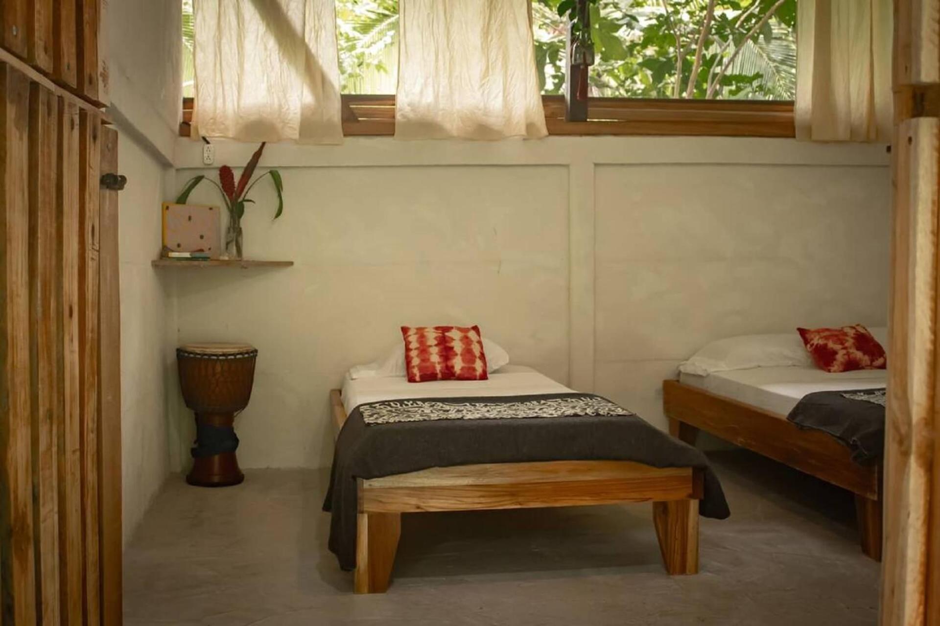 Smile Jungle Hostel Puerto Viejo de Talamanca Εξωτερικό φωτογραφία